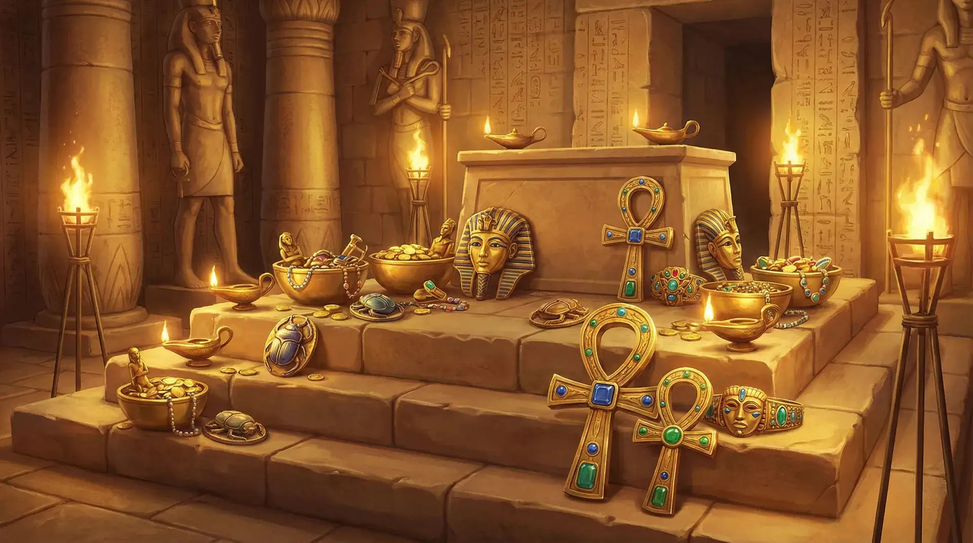 澳洲幸运5 - 年度最佳大祭司评选活动